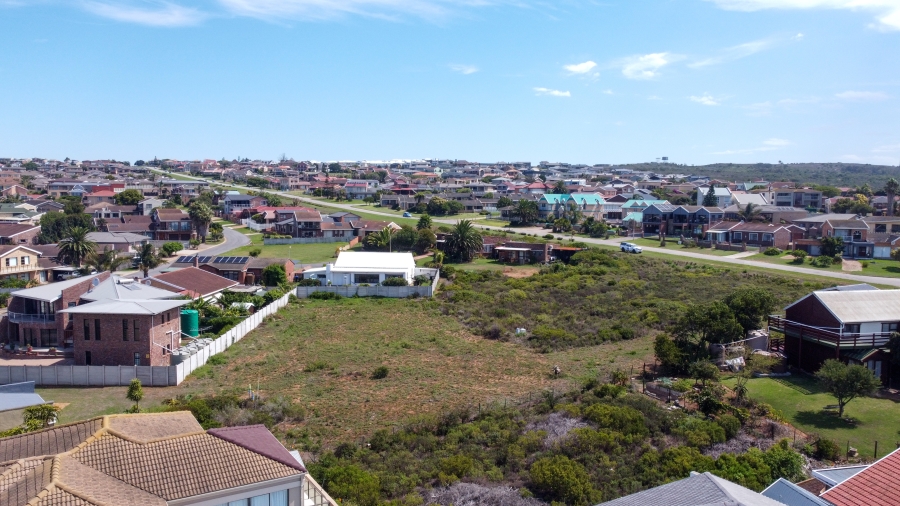 0 Bedroom Property for Sale in Wavecrest Eastern Cape